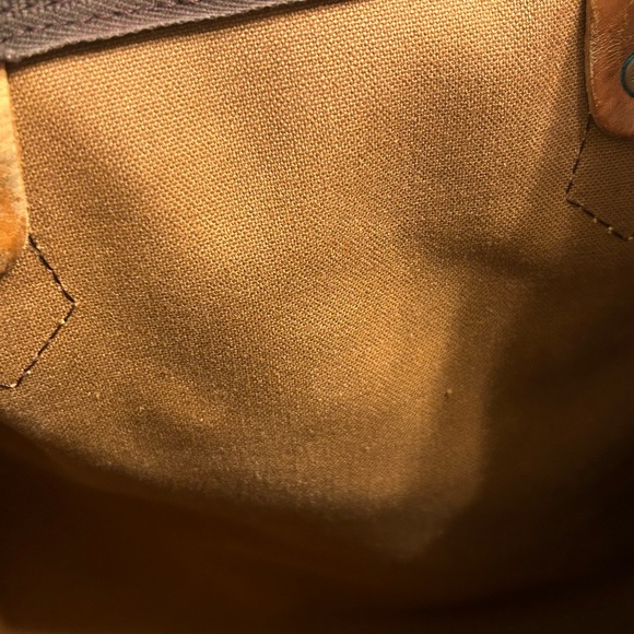 1980’s LV Speedy 45 authentic - Picture 14 of 16